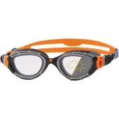 Zoggs Predator Flex Reactor Uimalasit