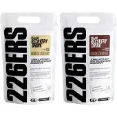 226ers Vegan Palautusjuoma Kaakao Ja Karamelli 1kg