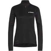 Adidas Mt Pitkähihainen T-paita