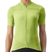 Castelli Anima 4 Kurzarm-radtrikot