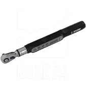 Unior 266b 1-20nm Electronic Vääntömomenttiavain