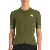 Sportful Monocrom Lyhythihainen Pyöräilypaita