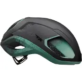 Lazer Vento Kineticore kypärä Tummanvihreä