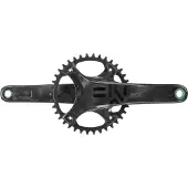 Campagnolo Ekar 13 Ultra Torque Pro Tech Carbon Kampisarja