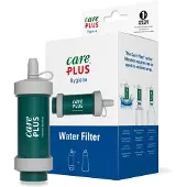 CarePlus Water Filter, green, water filter