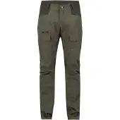 Lundhags Fulu Cargo Stretch Hybrid Pant M Forest Green - 52