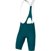 Endura Pro Sl EGM Bib Pyöräilyhousut Syvät Tealviini