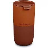 Klean Kanteen Rise Tumbler 473 ml with Flip Lid Autumn Glaze Termosmukit OneSize
