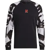 Adidas Trailx Pitkähihainen T-paita