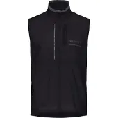 Norrøna Senja Aero90 Vest M's Caviar - L