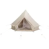Nordisk Asgard 7.1 Tent perheteltta