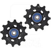Sram Xx1 Ceramic Fahrrad-schaltröllchensatz