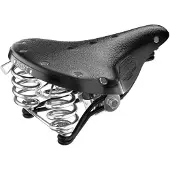 Brooks England B66 S Damensattel