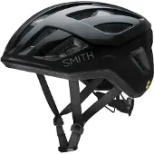Smith Signal Mips Mtb Helmet Musta
