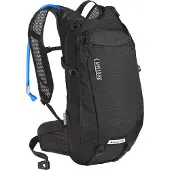CamelBak M.U.L.E Pro 14 reppu nesteytysjärjestelmällä Musta