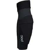 POC Oseus Vpd Elbow Uranium Black Suojat M