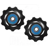Sram Xx Ceramic Fahrrad-schaltröllchensatz