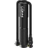 Lezyne Cnc Tubeless Drive Minipumppu