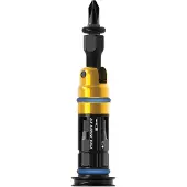 Lezyne Barplug Insert Kit 4 Monitoimityökalu