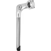 Ergotec Octopus 2 31.8/25.4 Mm Säädettävä Varsi