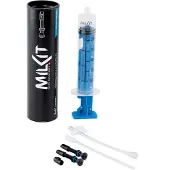 Milkit Compact -sarja 55mm venttiileillä