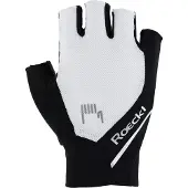 Roeckl Ivory 2 High Performance Lyhyet Hanskat