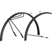 Hebie Alumee 52 Mm Schutzblech-set