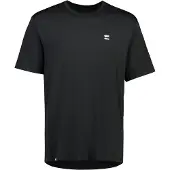 Mons Royale Merino Tarn Shift Tekninen T-paita black Koko M