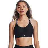 Under Armour Infinity Mid Covered Urheilurintaliivit