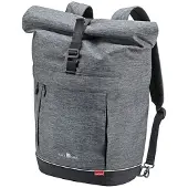Klickfix Freepack Switch Satulalaukku 18l