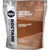 GÜ Roctane Proteiinin Palautusjuoma 15 Annosta Suklaa 930g