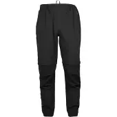 TSG Drop Rain Pants black Koko L