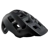 Met Terranova MIPS Trail MTB-kypärä Matta Musta