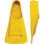 Finis Zoomers Gold Uimaräpylät