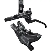 Shimano Deore Etujarru