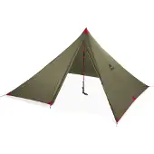 MSR Front range katos