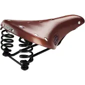 Brooks England Flyer S Naisten Satula