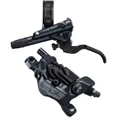 Shimano SLX M7120 jarrusarja 4 männän etujarruilla