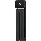 ABUS Bordo Lite 6055/85 SR Black 85 cm