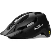Sweet Protection Ripper MIPS pyöräilykypärä Matte Black