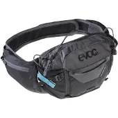 Evoc Hip Pack Pro 3 vyölaukku - musta