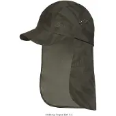 Buff Pack Sahara Lippis