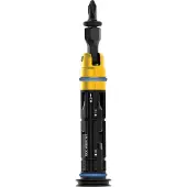 Lezyne Barplug Insert Kit 7 Monitoimityökalu