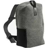 Brooks Dalston Tex Nylon Selkäreppu 12l, harmaa 2022 Vapaa-ajan reput