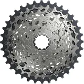Sram Force Axs Xg-1270 12s Polkupyörän Kasetti