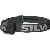 Silva Scout 3Xth otsalamppu