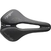 Selle Italia max novus EVO boost gel TI 316 superflow -satula road 160 x 245 mm