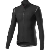Castelli Tutto Nano RoS Long Sleeve Jersey Black, Size L