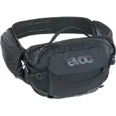 Evoc Hip Pack Pro E-Ride 3 vyölaukku musta