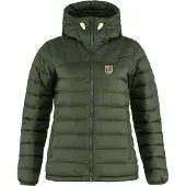 Fjällräven expedition pack down hoodie w